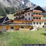 Erika Πανσιόν Sappada