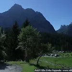 Πανσιόν Erika 3*
