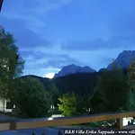 Erika Πανσιόν 3*