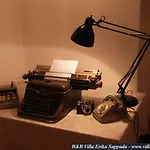Πανσιόν Erika 3*