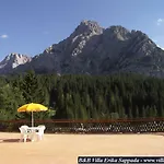 Πανσιόν Erika 3*