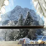 Erika Πανσιόν 3*