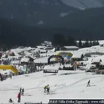 Πανσιόν Erika 3*