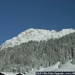 Erika Πανσιόν
