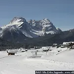 Erika 3* Sappada
