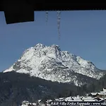 Erika 3* Sappada