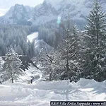 Erika Πανσιόν