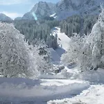 Erika Πανσιόν Sappada