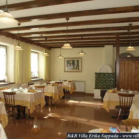 Gasthuis Erika 3*