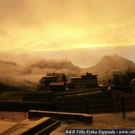Erika 3* Sappada