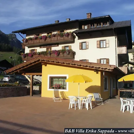 Guest house Erika