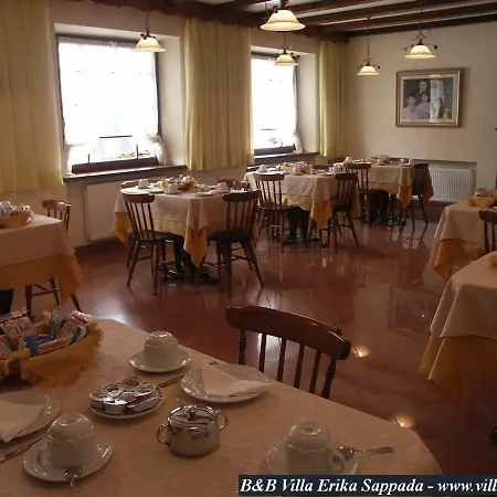 Erika * Sappada