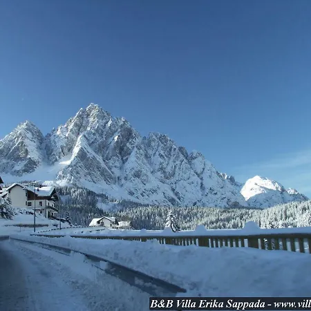 Erika Konukevi Sappada