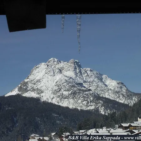 Erika 3* Sappada