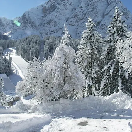 Erika 3* Sappada
