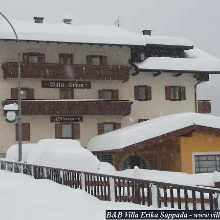Guest house Erika *