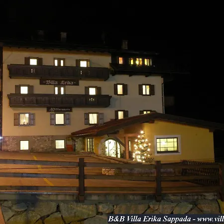 Erika Guest house *