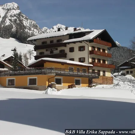 Erika Guest house