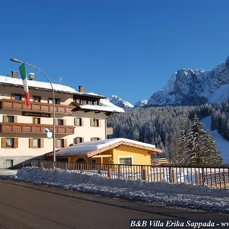 Erika Guest house *