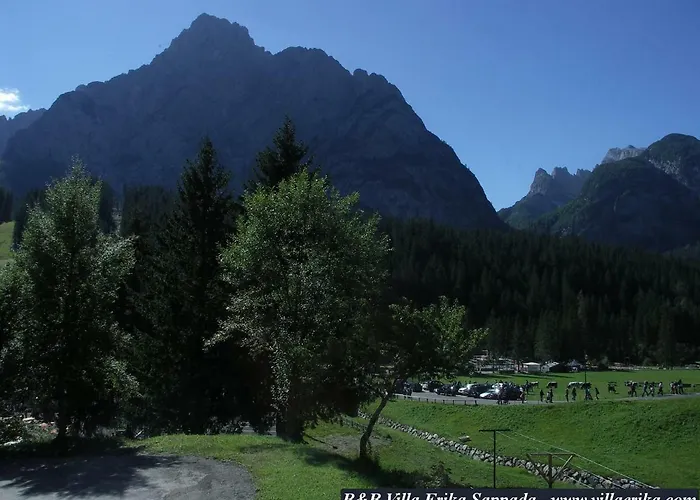 Affittacamere Erika 3*