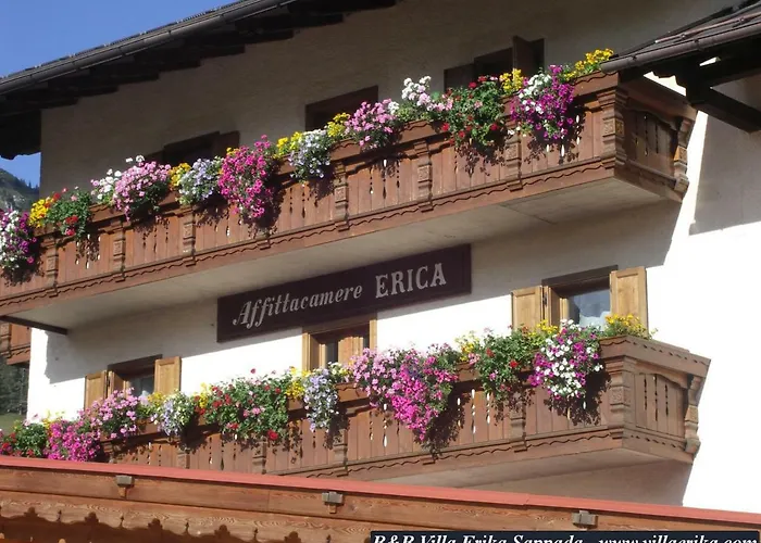 Erika Affittacamere 3*