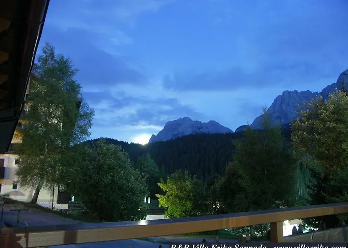 Erika Affittacamere 3*