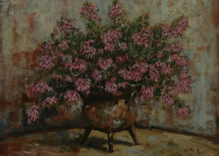 Affittacamere Erika 3*