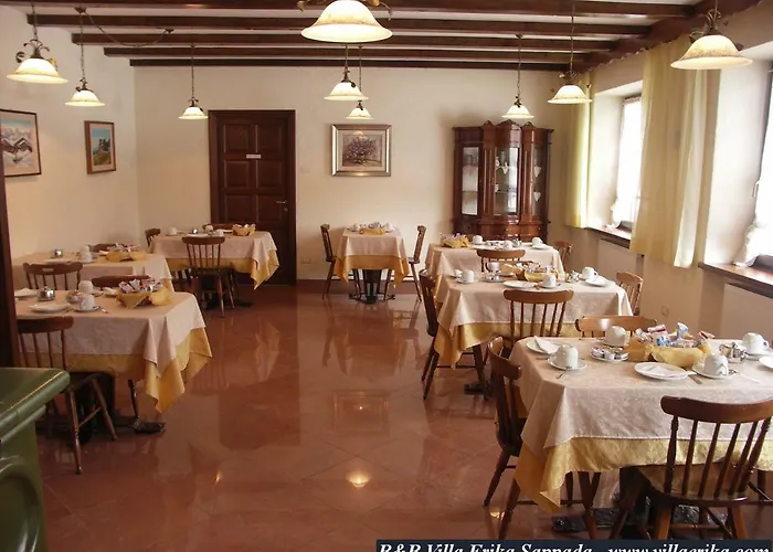 Affittacamere Erika 3*