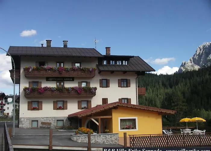 Affittacamere Erika 3*