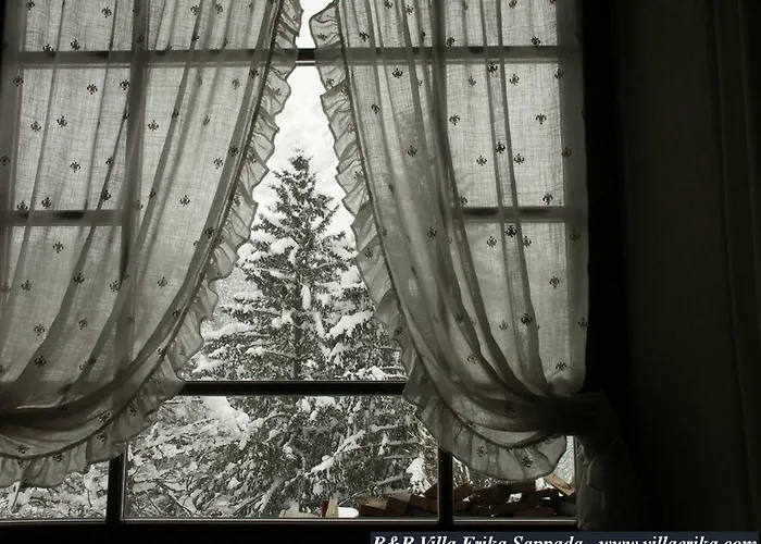 Affittacamere Erika Sappada