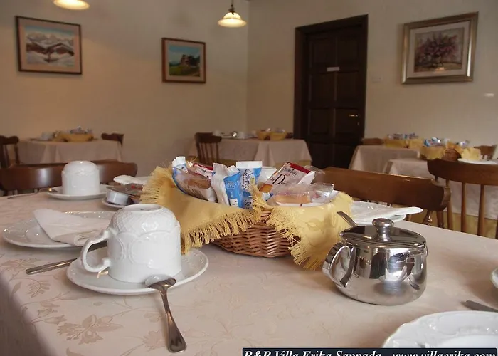 Erika Affittacamere 3*