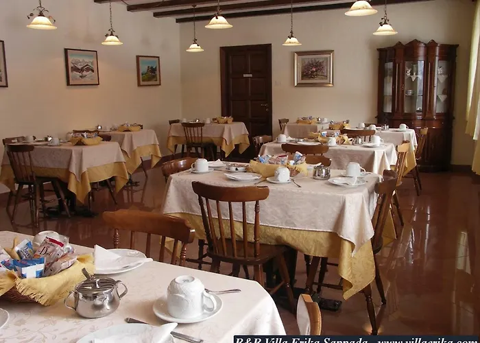 Erika Affittacamere 3*