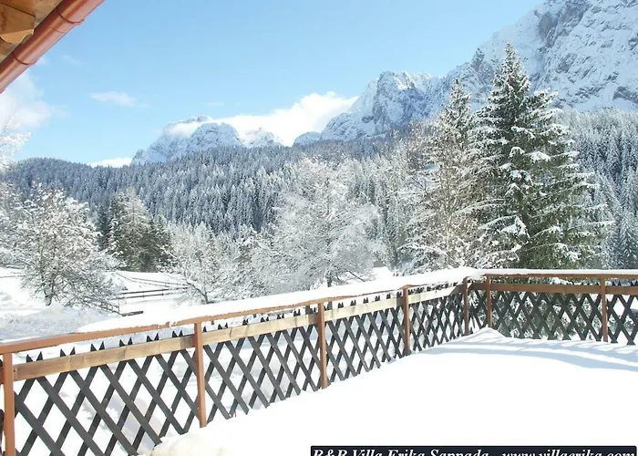 Erika Affittacamere 3*