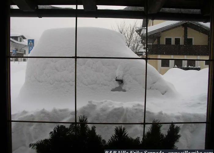 Erika Affittacamere 3*