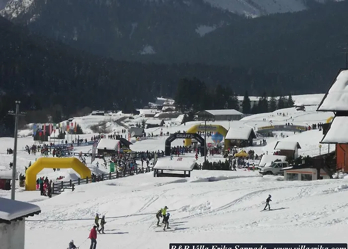 Affittacamere Erika 3*