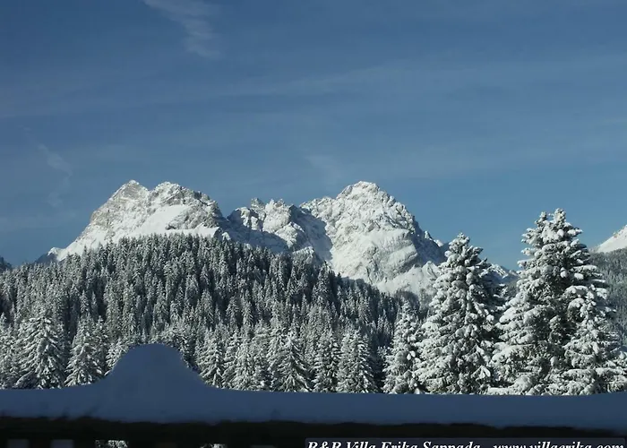 Affittacamere Erika 3*