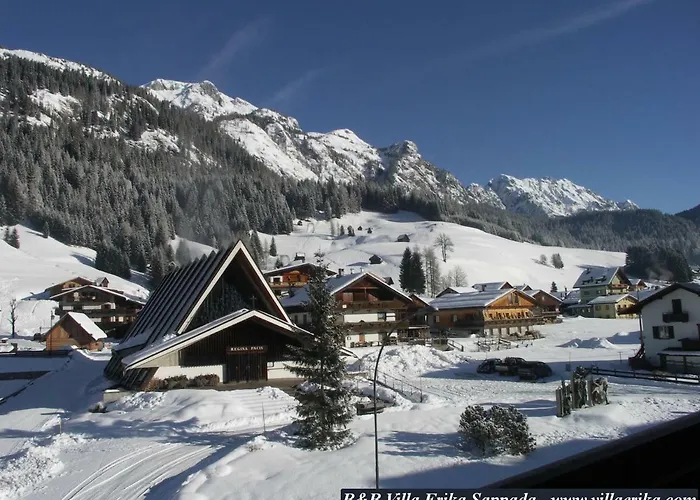 Affittacamere Erika Sappada