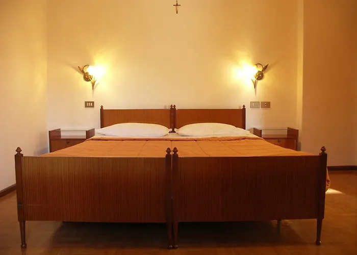 Affittacamere Erika 3*