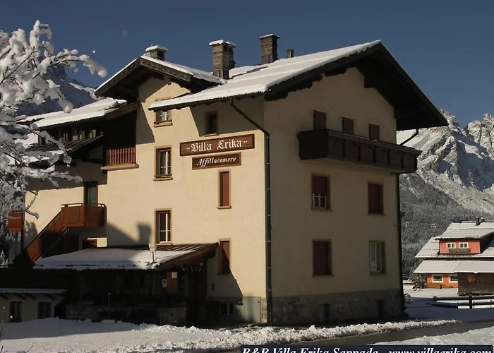 Affittacamere Erika 3*