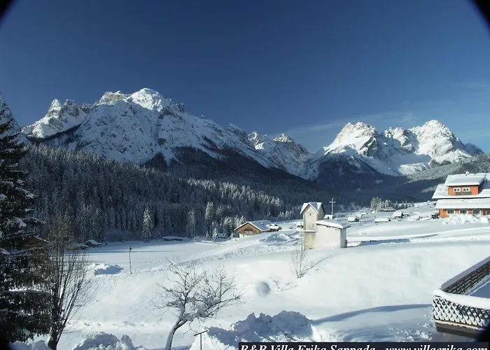 Erika Affittacamere 3*