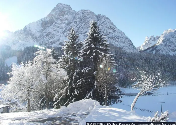 Affittacamere Erika Sappada