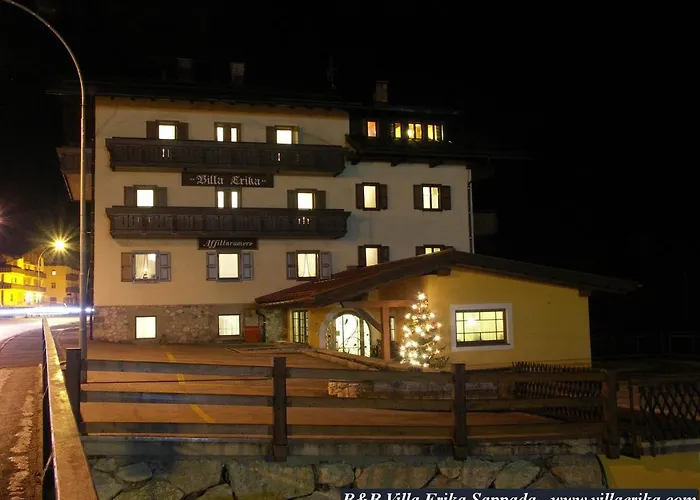 Erika Affittacamere 3*