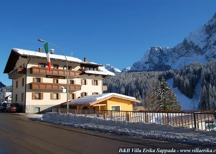 Erika Affittacamere 3*